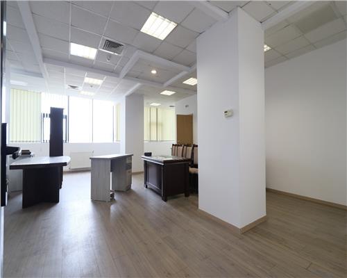 Etaj Cladire Podul de Piatra Palas Campus