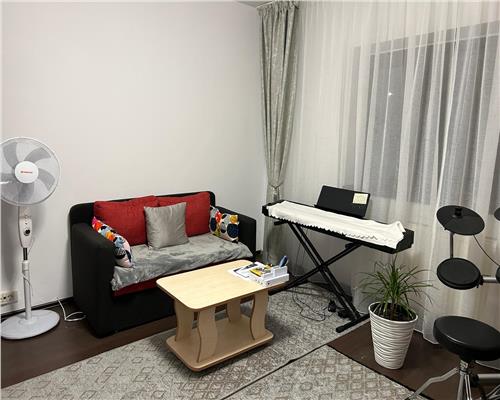 Apartament de vanzare 2 camere  Parcul Sebastian