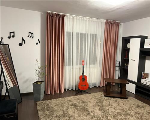 Apartament de vanzare -2 camere  Parcul Sebastian