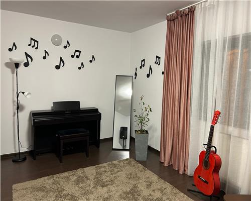 Apartament de vanzare 2 camere  Parcul Sebastian