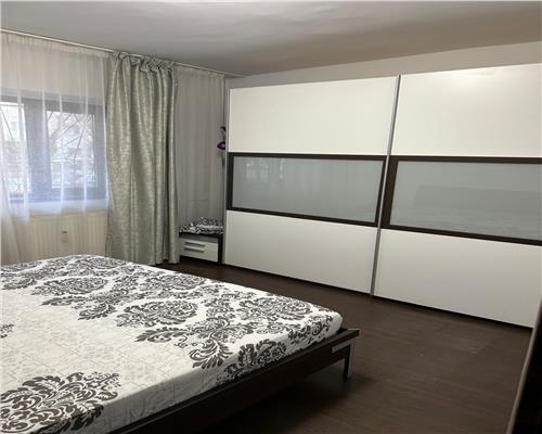 Apartament de vanzare 2 camere  Parcul Sebastian