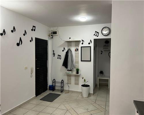 Apartament de vanzare 2 camere  Parcul Sebastian