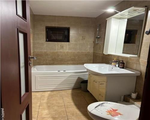 Apartament de vanzare 2 camere  Parcul Sebastian