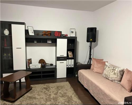 Apartament de vanzare 2 camere  Parcul Sebastian