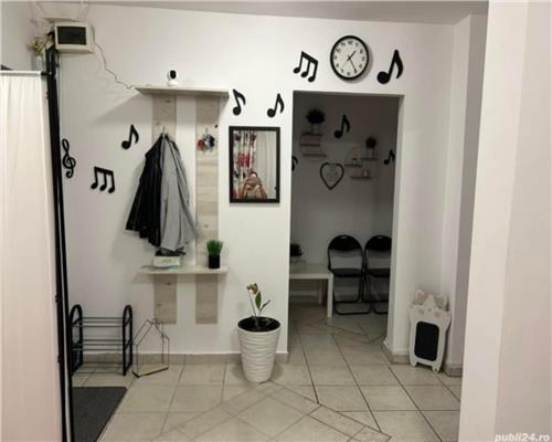 Apartament de vanzare -2 camere  Parcul Sebastian