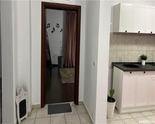 Apartament de vanzare 2 camere  Parcul Sebastian