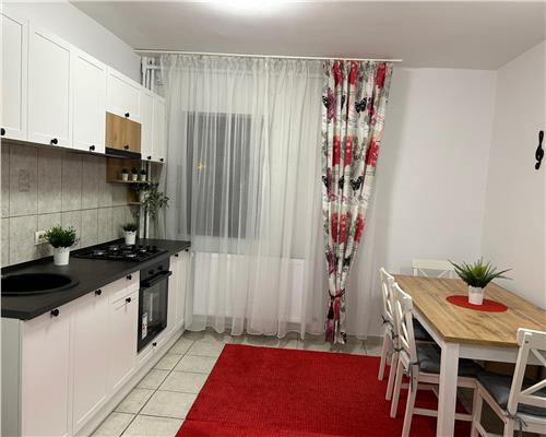 Apartament de vanzare 2 camere  Parcul Sebastian