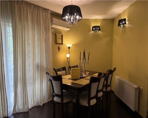 Apartament 2 camere Bellevue Copou
