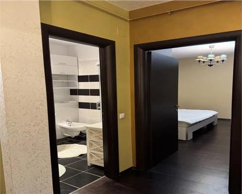 Apartament 2 camere Bellevue Copou