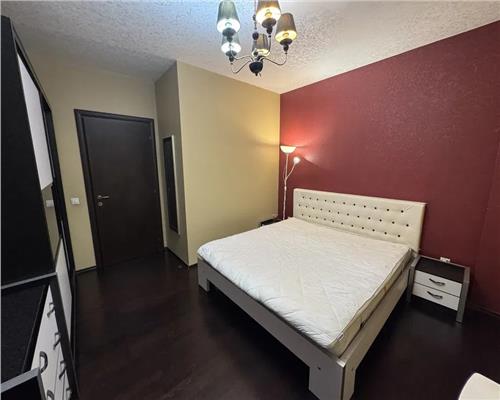Apartament 2 camere Bellevue Copou