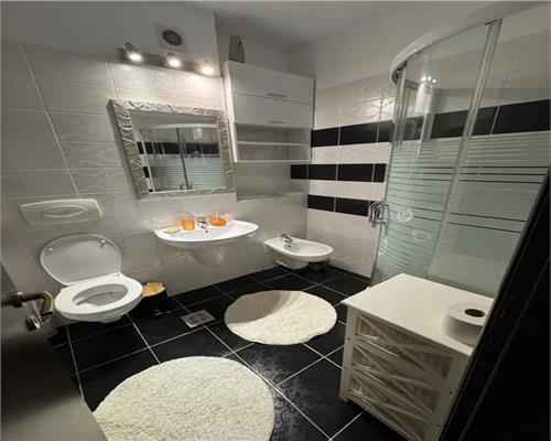 Apartament 2 camere Bellevue Copou