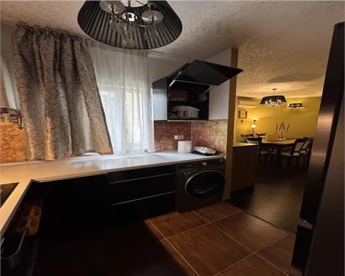 Apartament 2 camere Bellevue Copou