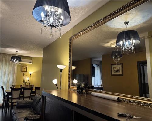 Apartament 2 camere Bellevue Copou