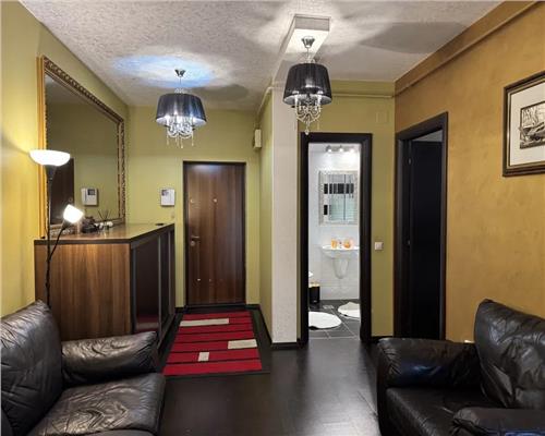 Apartament 2 camere Bellevue Copou