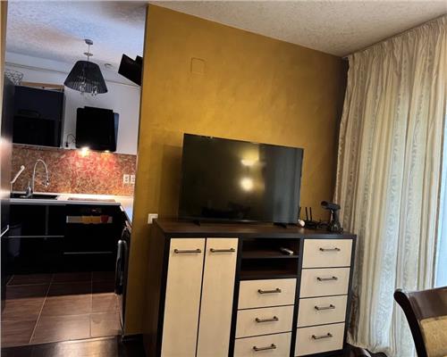 Apartament 2 camere Bellevue Copou