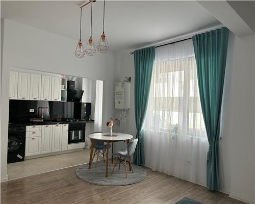 De inchiriat apartament cu 2 camere Prelungirea Ghencea