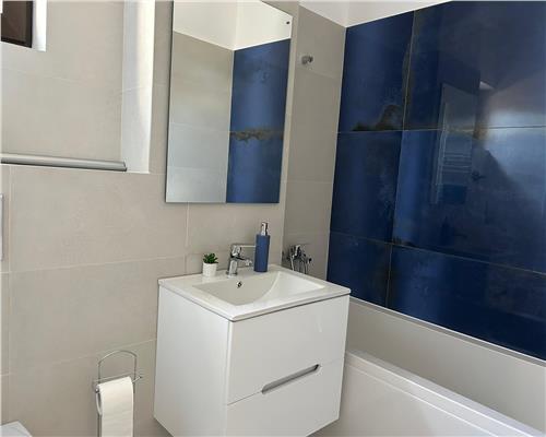 De inchiriat apartament cu 2 camere Prelungirea Ghencea