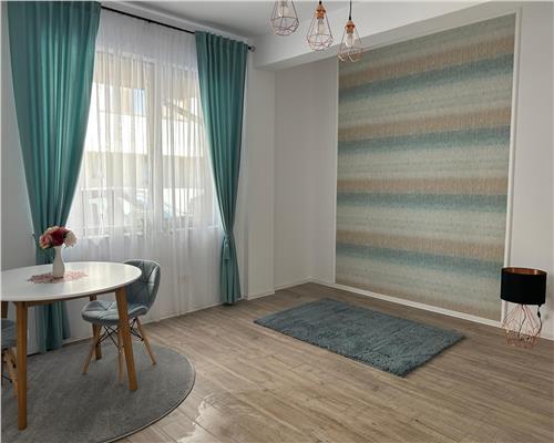 De inchiriat apartament cu 2 camere Prelungirea Ghencea