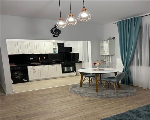 De inchiriat apartament cu 2 camere Prelungirea Ghencea