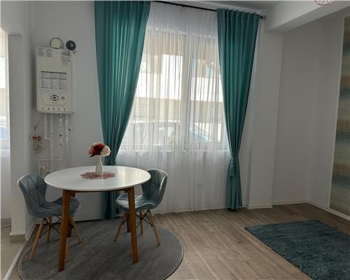 De inchiriat apartament cu 2 camere Prelungirea Ghencea