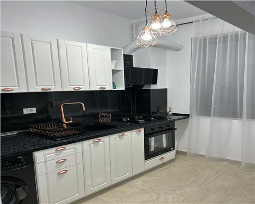 De inchiriat apartament cu 2 camere Prelungirea Ghencea