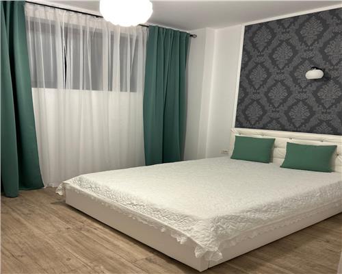 De inchiriat apartament cu 2 camere Prelungirea Ghencea