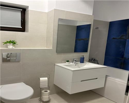 De inchiriat apartament cu 2 camere Prelungirea Ghencea
