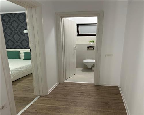 De inchiriat apartament cu 2 camere Prelungirea Ghencea