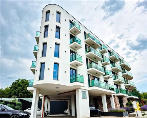 Apartament de LUX MOARA DE VANT