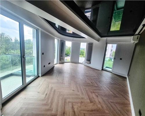 Apartament de LUX MOARA DE VANT