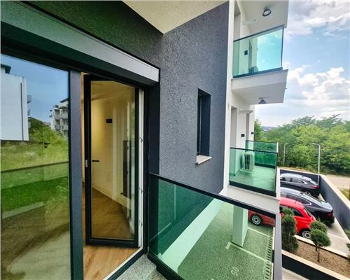 Apartament de LUX MOARA DE VANT