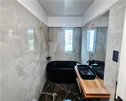 Apartament de LUX MOARA DE VANT