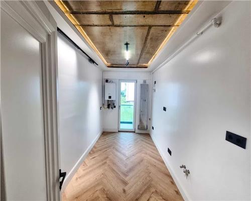 Apartament de LUX MOARA DE VANT