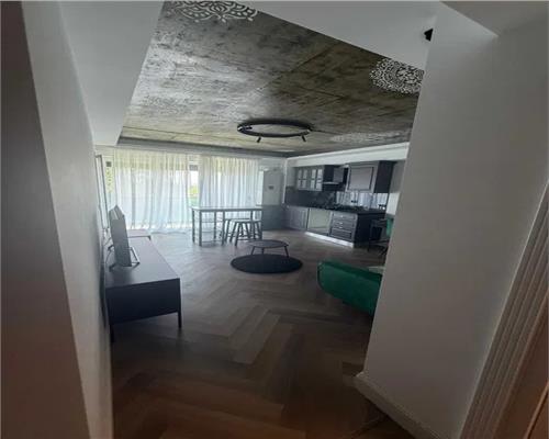 Apartament de LUX Moara de vant + loc de parcare