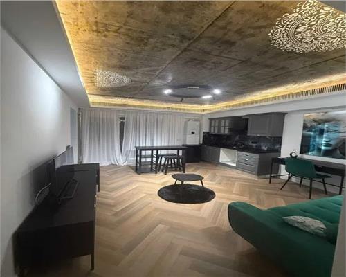 Apartament de LUX Moara de vant + loc de parcare