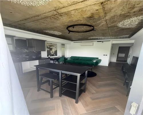 Apartament de LUX Moara de vant + loc de parcare