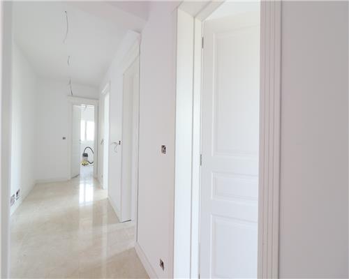 Casa plan parter de vanzare in Holboca 4 camere, 500 mp teren .