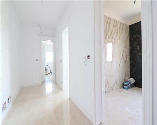 Casa plan parter de vanzare in Holboca 4 camere, 500 mp teren .