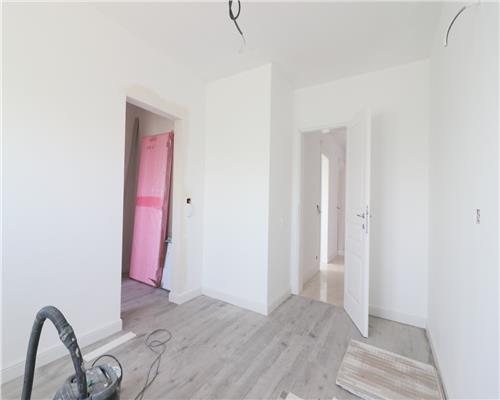 Casa plan parter de vanzare in Holboca 4 camere, 500 mp teren .