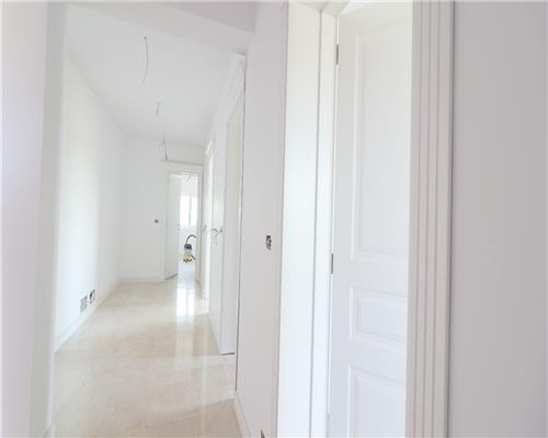 Casa plan parter de vanzare in Holboca 4 camere, 500 mp teren .