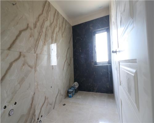 Casa plan parter de vanzare in Holboca 4 camere, 500 mp teren .