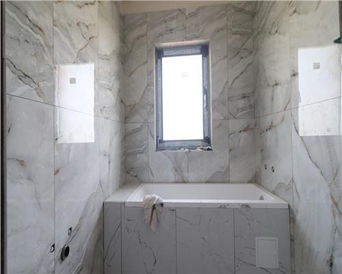 Casa plan parter de vanzare in Holboca 4 camere, 500 mp teren .
