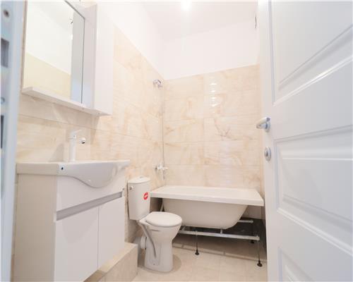 Apartament 2 camere DANCU INTABULAT