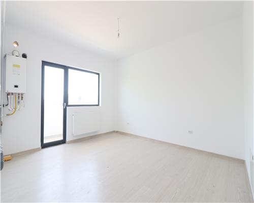 Apartament 2 camere DANCU INTABULAT