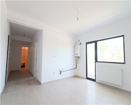 Apartament 2 camere DANCU INTABULAT