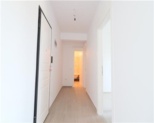 Apartament 2 camere DANCU INTABULAT