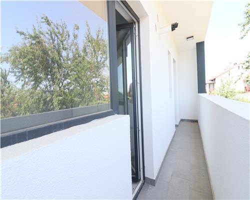 Apartament 2 camere DANCU INTABULAT