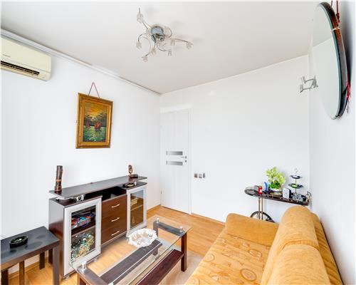Apartament de vanzare | 2 camere| Drumul Taberei|