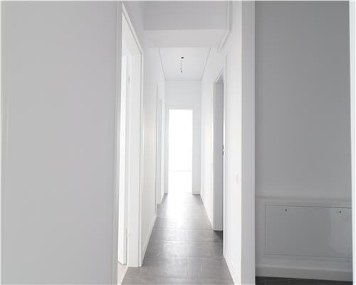 Apartament de 3 camere, decomandat, intabulat, Tatarasi