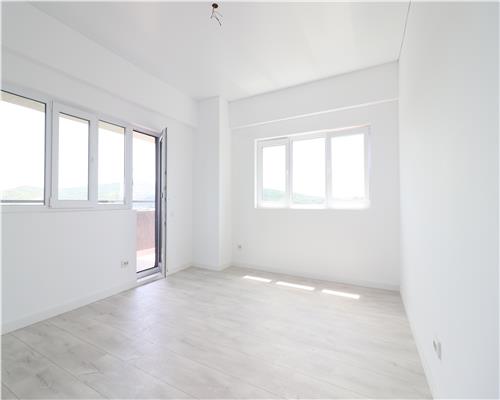 Apartament de 3 camere, decomandat, intabulat, Tatarasi